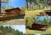 Build Your Dream on This Picturesque 5-Acre Property