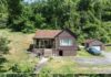 Bellaire Hideaway: Cozy Home on 2 Peaceful Acres