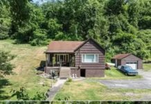 Bellaire Hideaway: Cozy Home on 2 Peaceful Acres