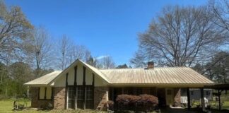 4.2-Acre Investor Fixer Opportunity $205,000