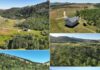 Tranquil Mountain Escape for Relaxation and Adventure