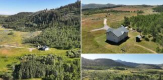 Tranquil Mountain Escape for Relaxation and Adventure