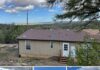 Off-Grid Mesa Retreat with 100+ Acres and Stunning Views
