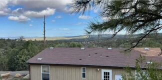 Off-Grid Mesa Retreat with 100+ Acres and Stunning Views