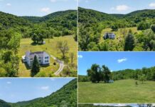 115 Acres Lot
