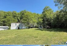 Affordable 2-Bedroom Retreat with 1 Full Bath