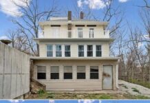Private Ravine Fixer Opportunity $85,000