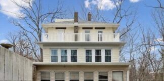 Private Ravine Fixer Opportunity $85,000