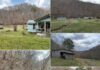 Home with 30.92 Acres in Big Creek, Kentucky