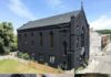 Historic Gothic Revival Church-Turned-Home in Cincinnati’s West End