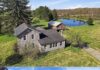 3-Bedroom Ranch on 1.63 Acres in Spring Brook