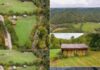 Hunter’s Paradise on 77+ Acres with Year-Round Creek