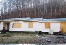 Prime 6-Acre Parcel Ready for Your Vision