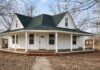 Investor Special Corner-Lot Home with Garage, Storm Shelter & Strong Renovation Upside