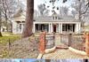 “Alicia” – A Rare Antebellum Gem in Mississippi