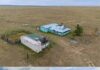 107-Acre Off-Grid Hunting Retreat