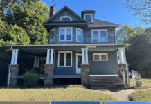 Cash-Flowing Duplex Opportunity in Edgewater Park with Income Potential