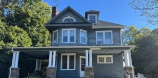Cash-Flowing Duplex Opportunity in Edgewater Park with Income Potential