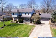 Prime 0.46-Acre Property Ready for Your Vision