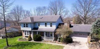 Prime 0.46-Acre Property Ready for Your Vision