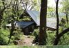 Secluded 9.25-Acre Homestead with Mountain Charm Near Shenandoah