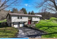 Inviting 3-Bedroom, 2-Bath Home with Room to Grow