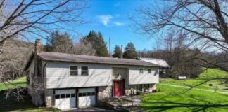 Inviting 3-Bedroom, 2-Bath Home with Room to Grow