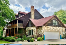 1-Acre Canton Opportunity – Auction Property $100,000