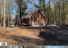 Riverfront Fixer with Acreage $145,000