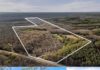 Home with 68.9 Acres in Centerville, Tennessee