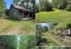 96.64 Acres with Cabin in Alma, New York