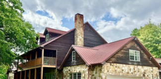 1-Acre Canton Opportunity – Auction Property $100,000