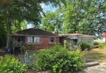 Corner Property with Business Potential – $36,400