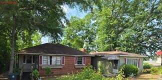 Corner Property with Business Potential – $36,400