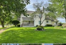 4 beds 1 baths