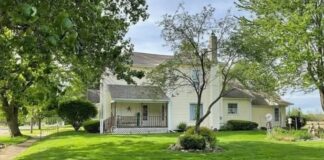4 beds 1 baths