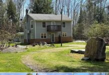 23 Acres Lot