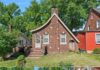 Charming Brick Bungalow at an Incredible Value – $94,900