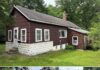 Two bedrooms