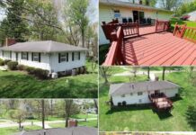 Country Charm Meets Convenience on New Gambier Road