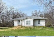 0.89 Acres Lot