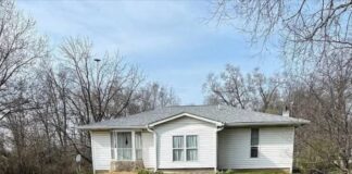 0.89 Acres Lot
