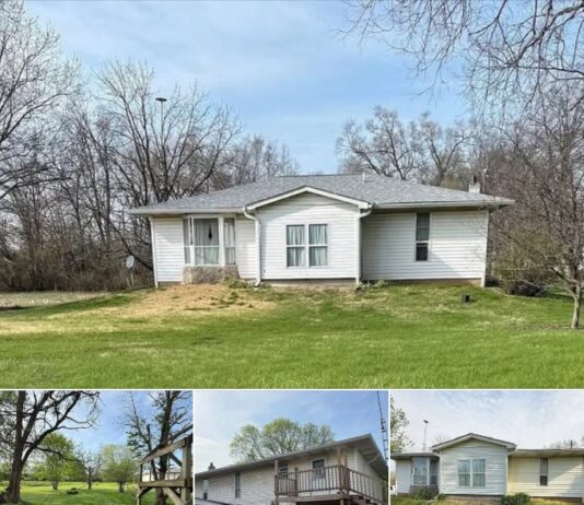 0.89 Acres Lot