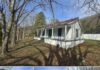 Home with 50 Acres in Kyles Ford, Tennessee