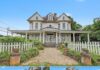 Historic Victorian Treasure in Downtown Dawson$99,900