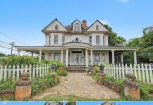 Historic Victorian Treasure in Downtown Dawson$99,900