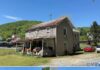 Historic A-Frame