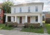 Investor Special: 2,304 Sq Ft Duplex in Wellsburg
