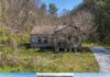 Private 25-Acre Homestead with Dual Homesites & Mountain Views