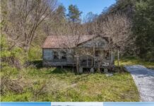 Private 25-Acre Homestead with Dual Homesites & Mountain Views